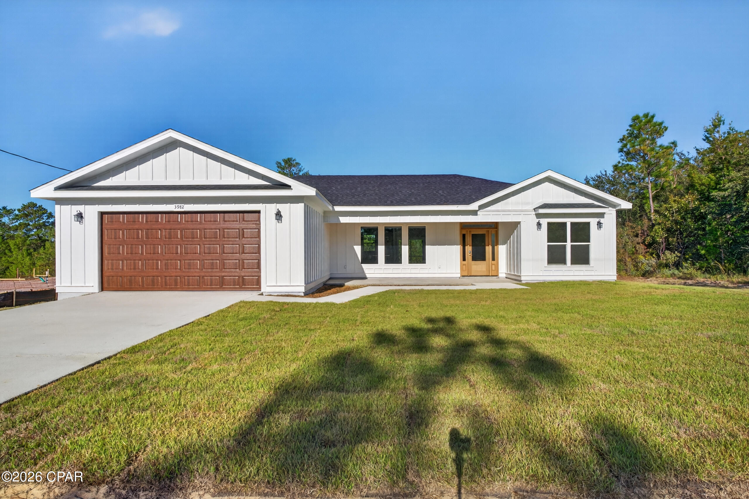 Photo 1 of Single family home for sale at 3982 Horizon Ave, Chipley, FL 32428 | MLS# 797126 | Listing updated on 2026-10-28
