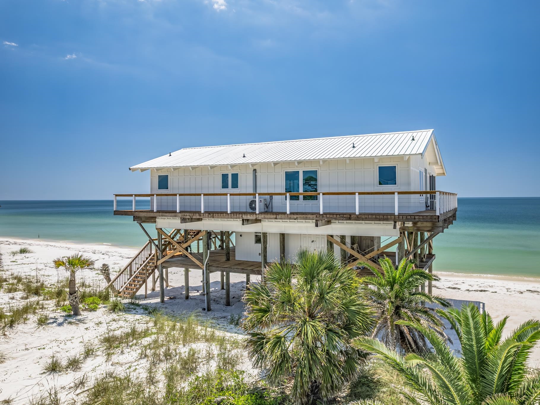 914 Gulf Shore Drive, Carrabelle, FL 32322