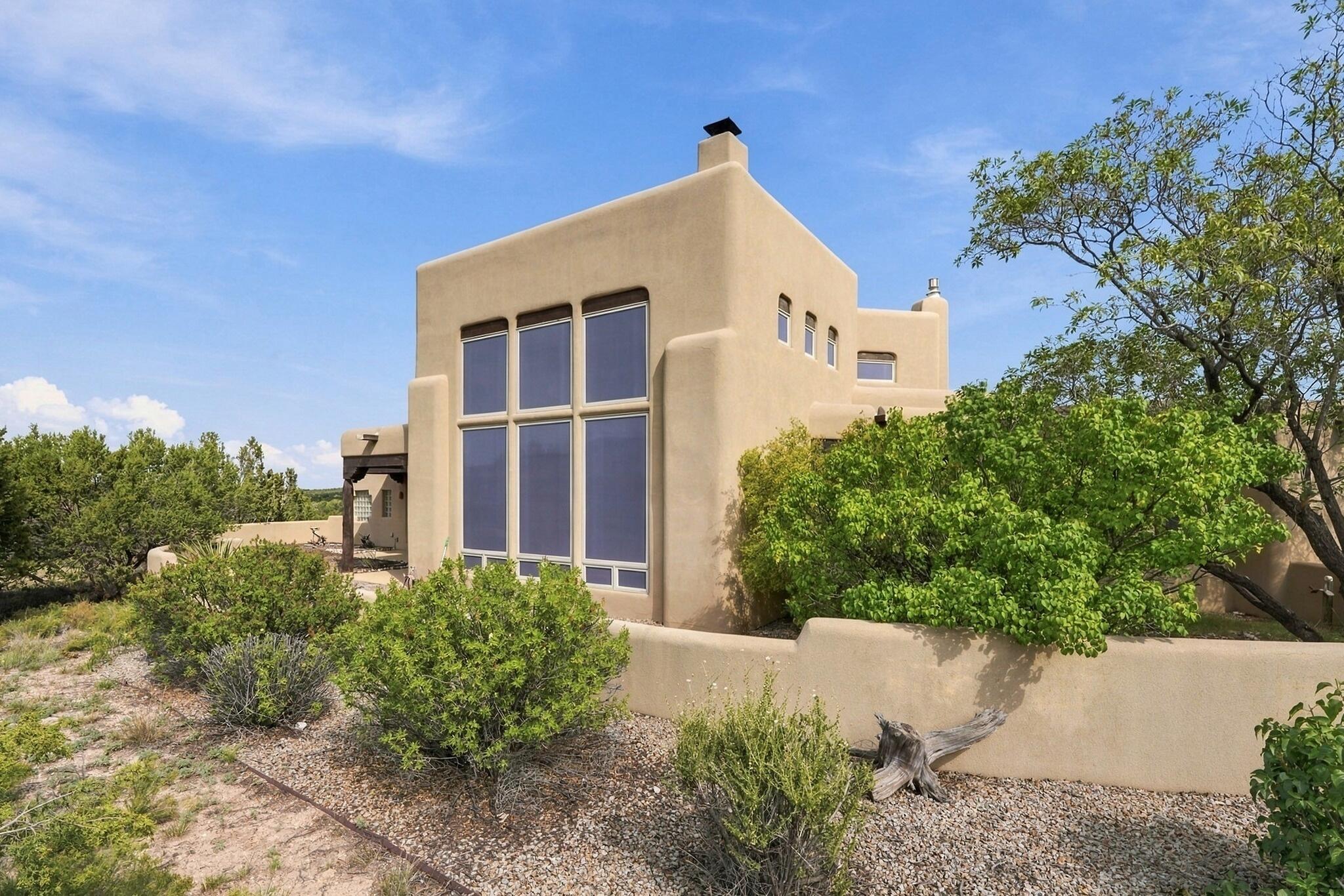 Photo 3 of Single family home for sale at 5 Los Cedros, Sandia Park, NM 87047 | MLS# 1113209 | Listing updated on 2026-10-29