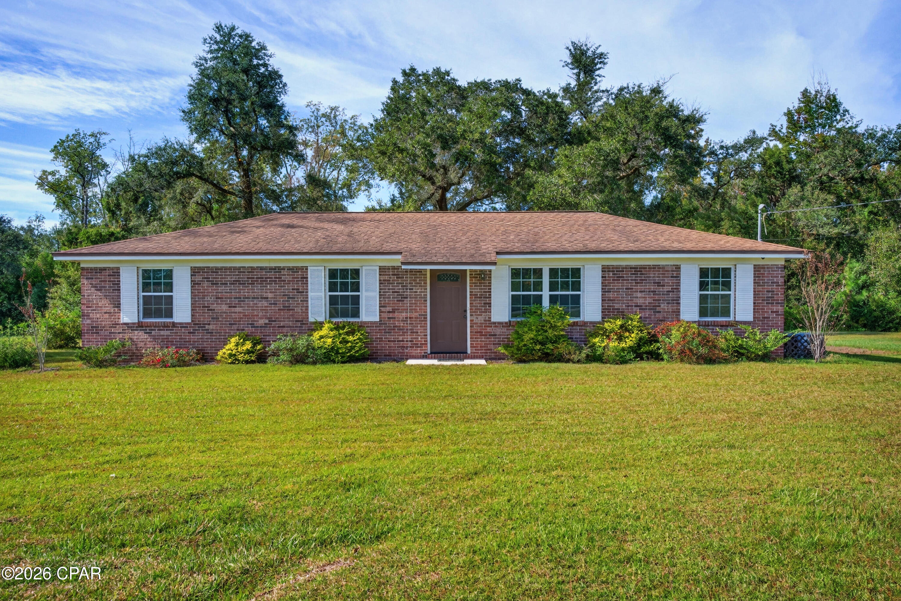 Photo 1 of Single family home for sale at 2477 Fillmore Dr, Marianna, FL 32448 | MLS# 797151 | Listing updated on 2026-10-29