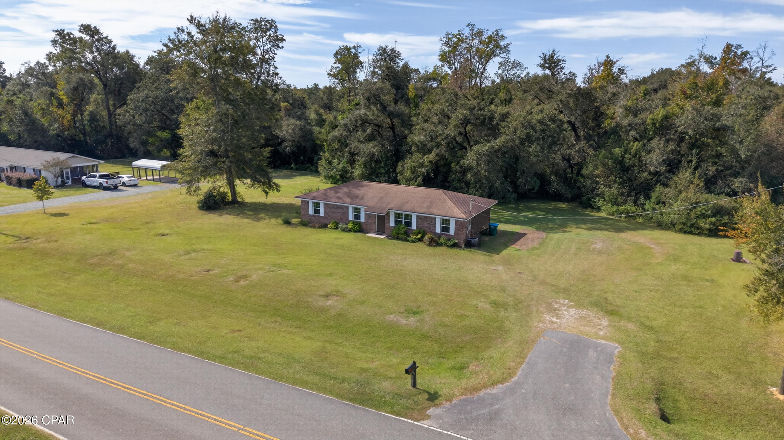 Photo 2 of Single family home for sale at 2477 Fillmore Dr, Marianna, FL 32448 | MLS# 797151 | Listing updated on 2026-10-29