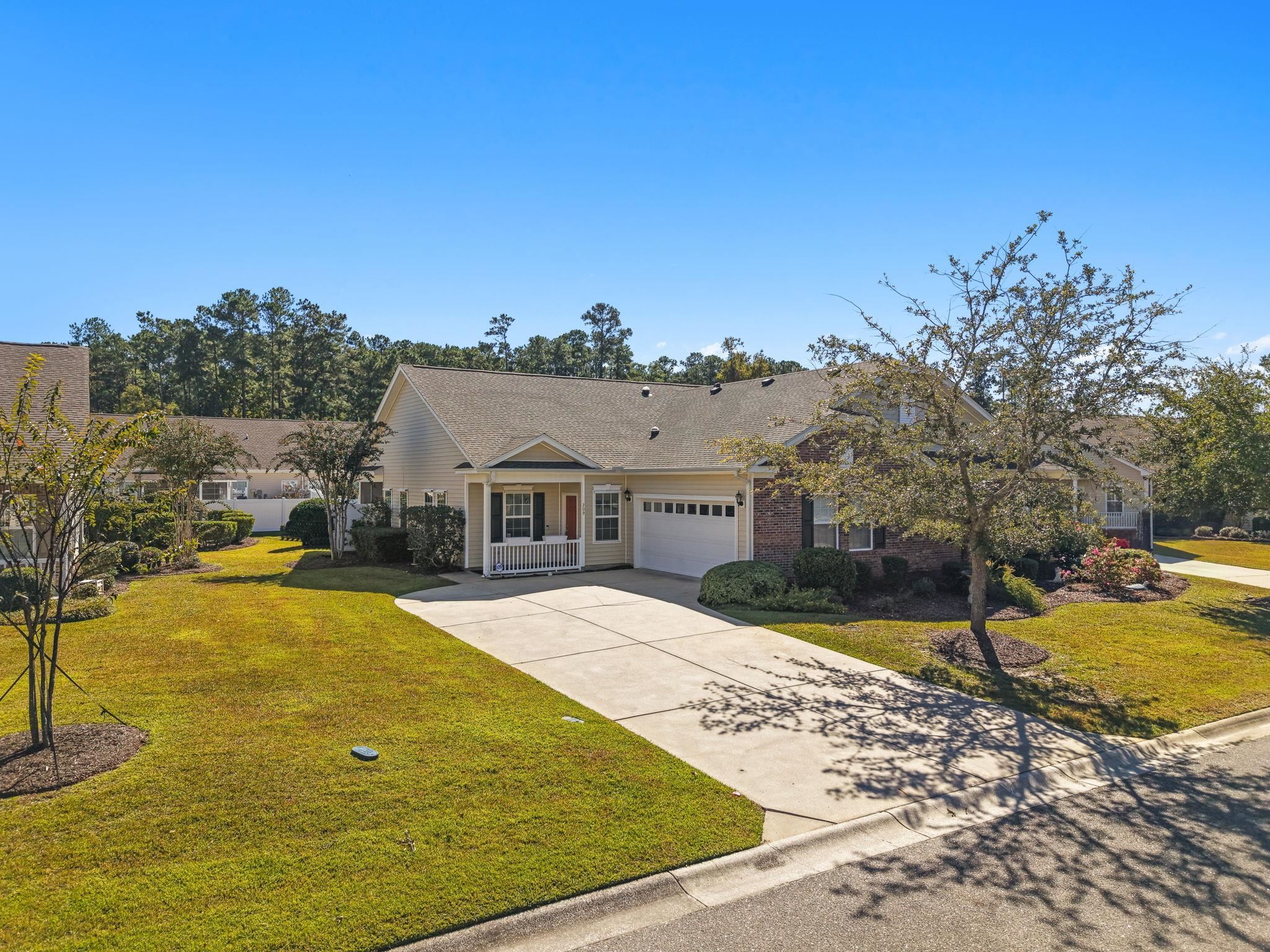Single family home for sale at 209 Rose Water Loop, Myrtle Beach, SC 29588 | MLS# 2626341