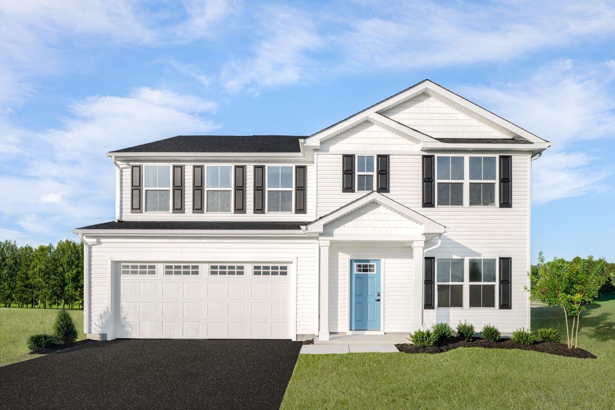 9 VISTA RIDGE BLVD, Staunton, VA 24401