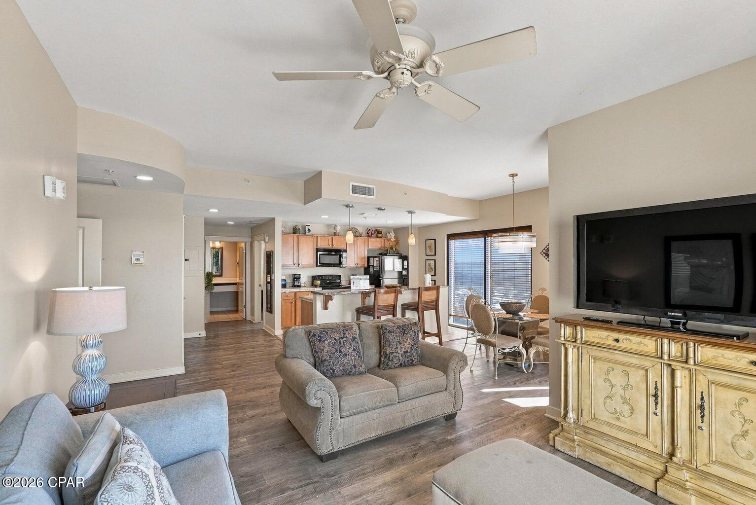 Photo 3 of Condo for sale at 15100 Front Beach Rd #835/837, Panama City Beach, FL 32413 | MLS# 797194 | Listing updated on 2026-10-29