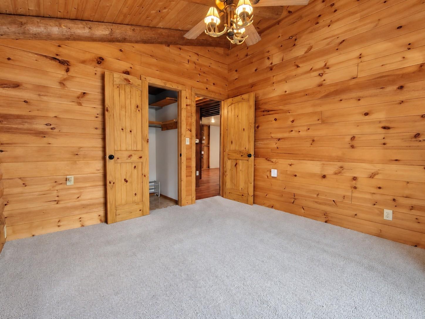 Muskie Lake Property 3740 Bearskull Rd Photo 12