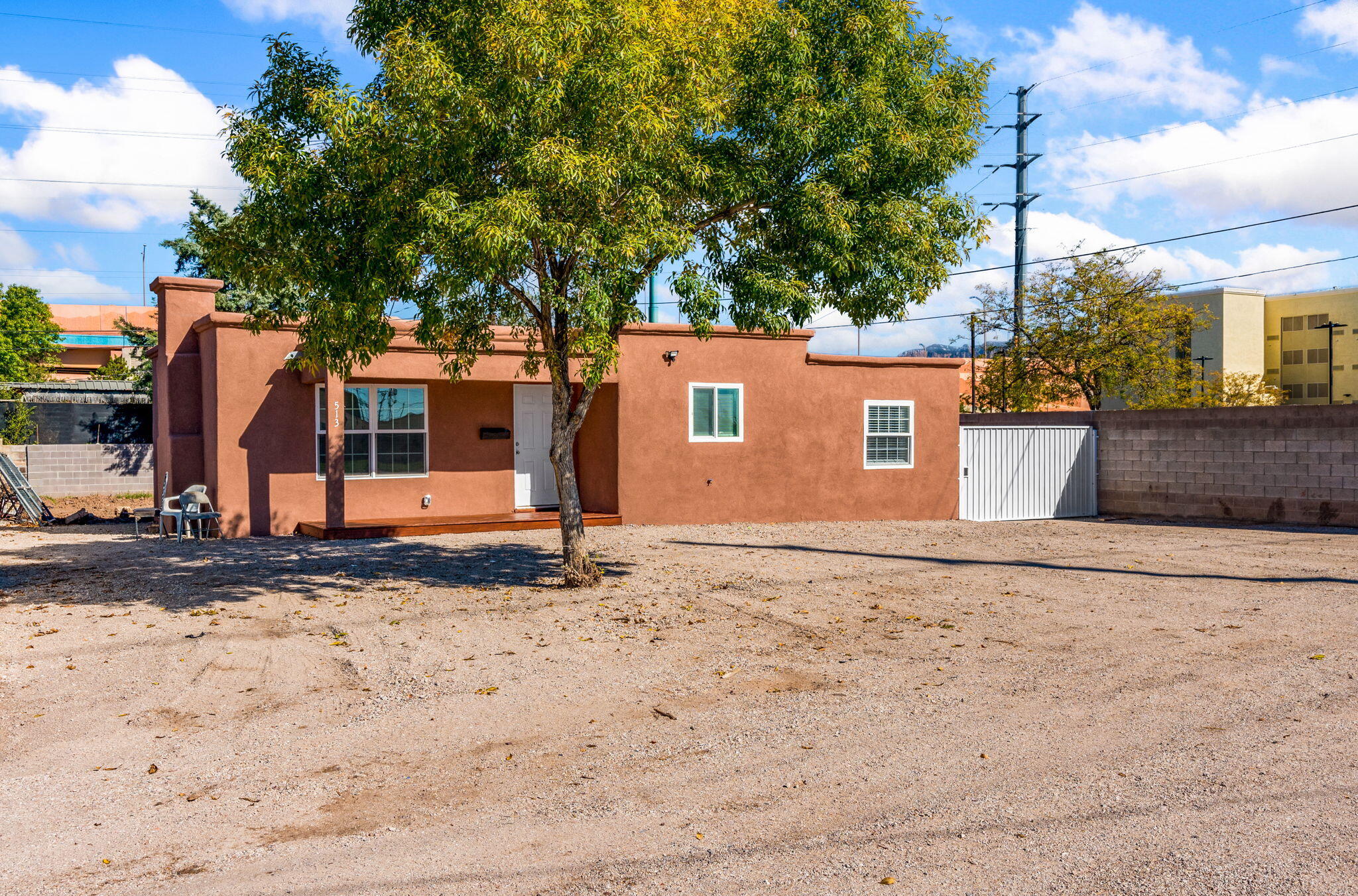 Photo 3 of Single family home for sale at 513 Mcknight Ave NW, Albuquerque, NM 87102 | MLS# 1113290 | Listing updated on 2026-10-30