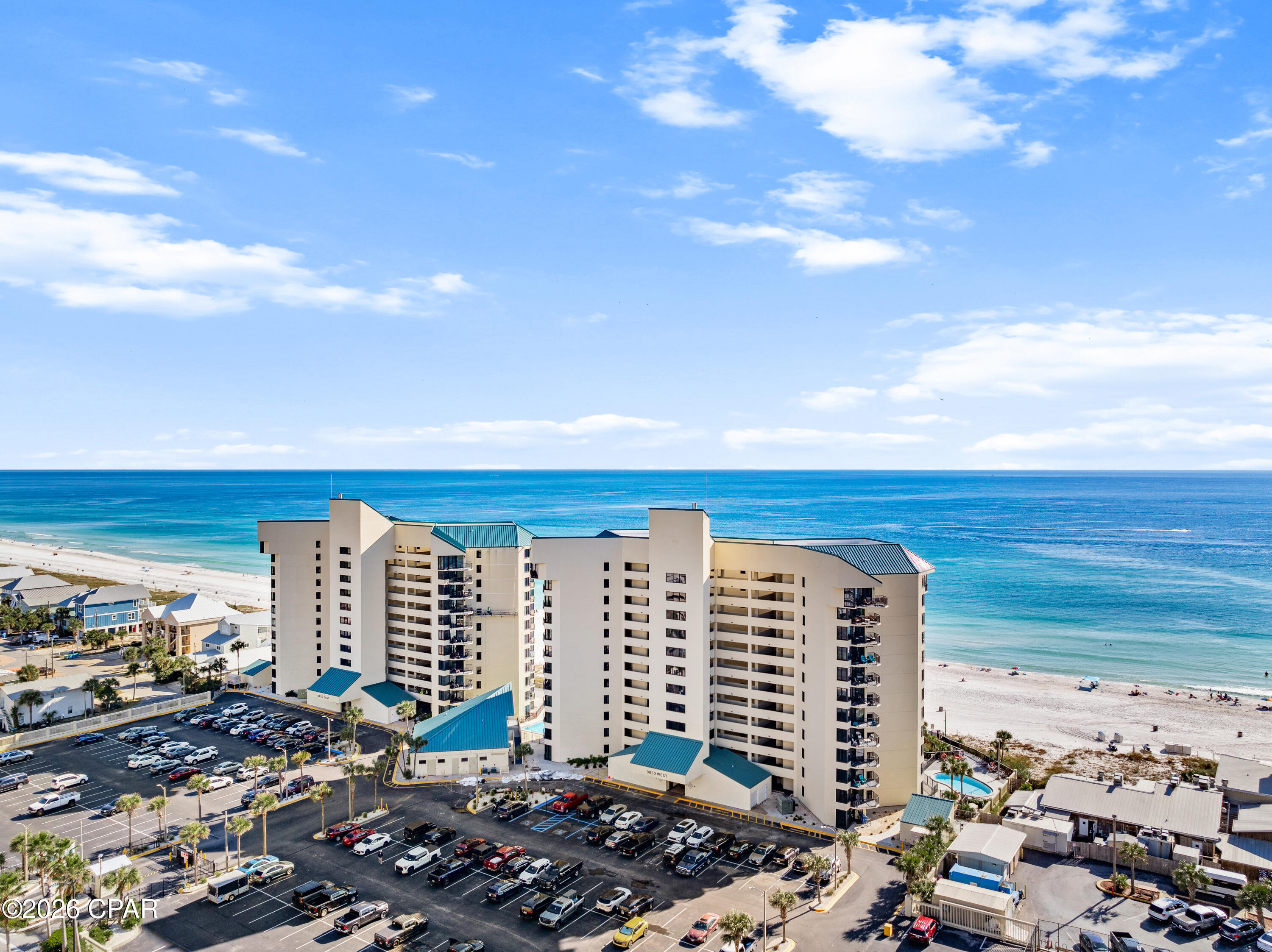Photo 3 of Condo for sale at 9850 S Thomas Dr #1004E, Panama City, FL 32408 | MLS# 797218 | Listing updated on 2026-10-30