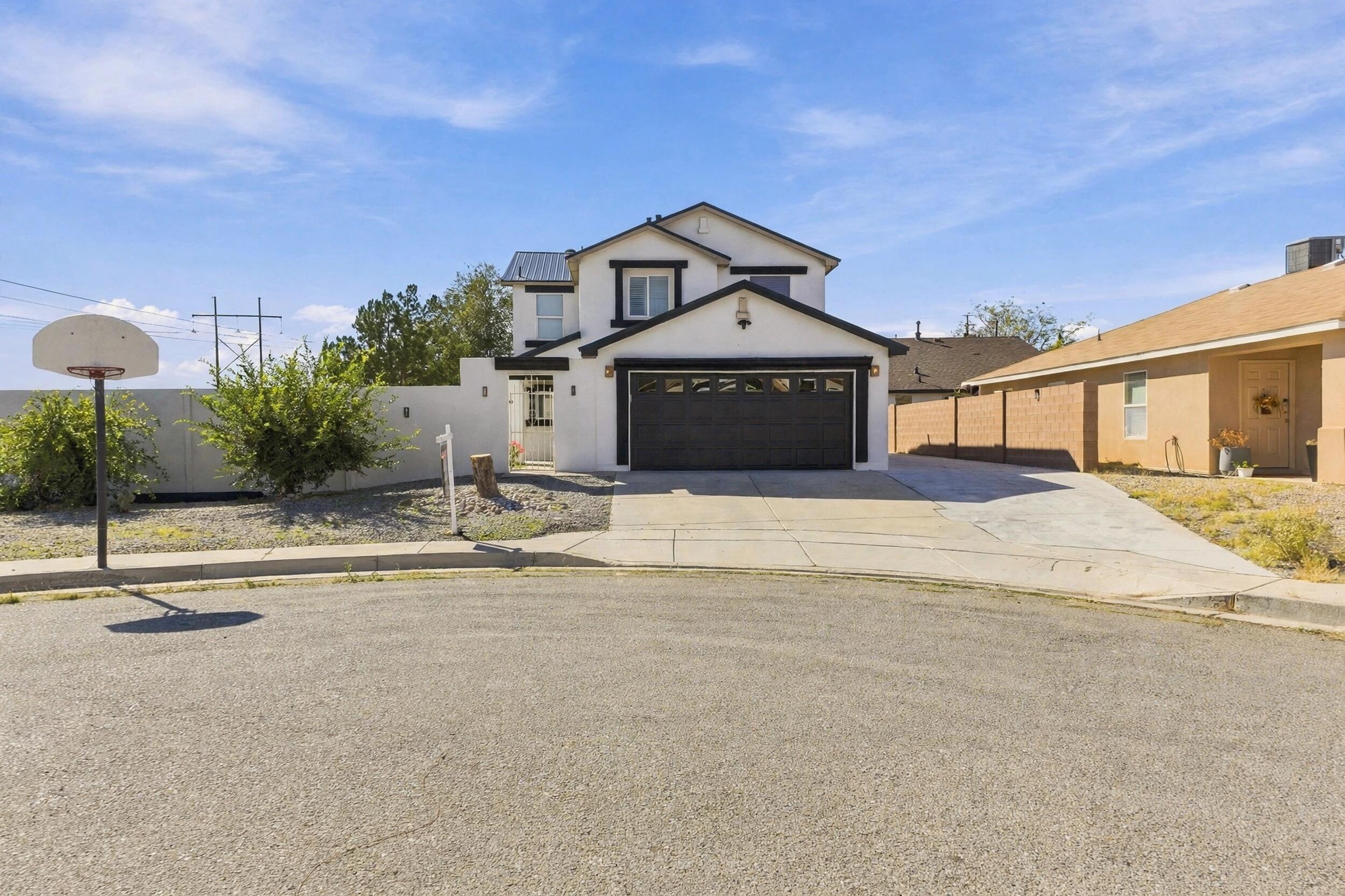 Photo 3 of Single family home for sale at 8600 Casa De Luz Ct NW, Albuquerque, NM 87120 | MLS# 1113328 | Listing updated on 2026-10-30