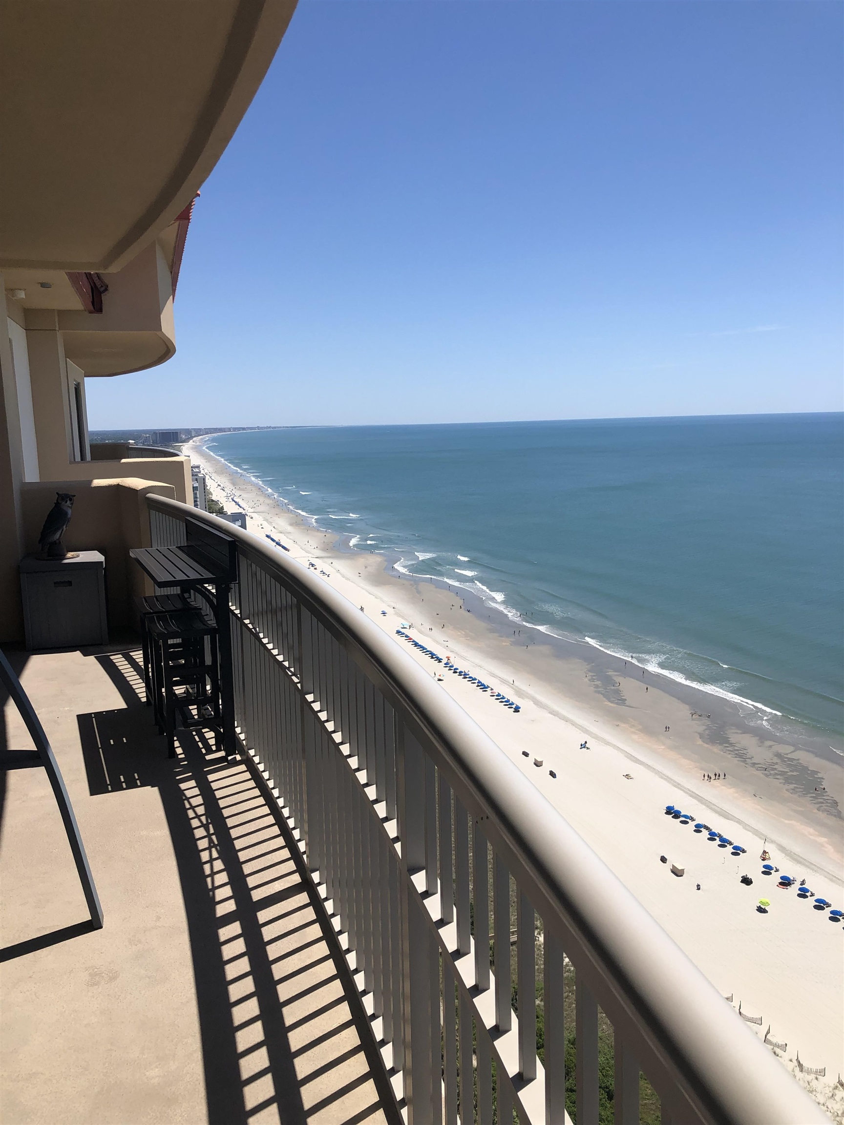 Photo 3 of Condo for sale at 8500 Margate Cir #2906, Myrtle Beach, SC 29572 | MLS# 2626455 | Listing updated on 2026-10-30