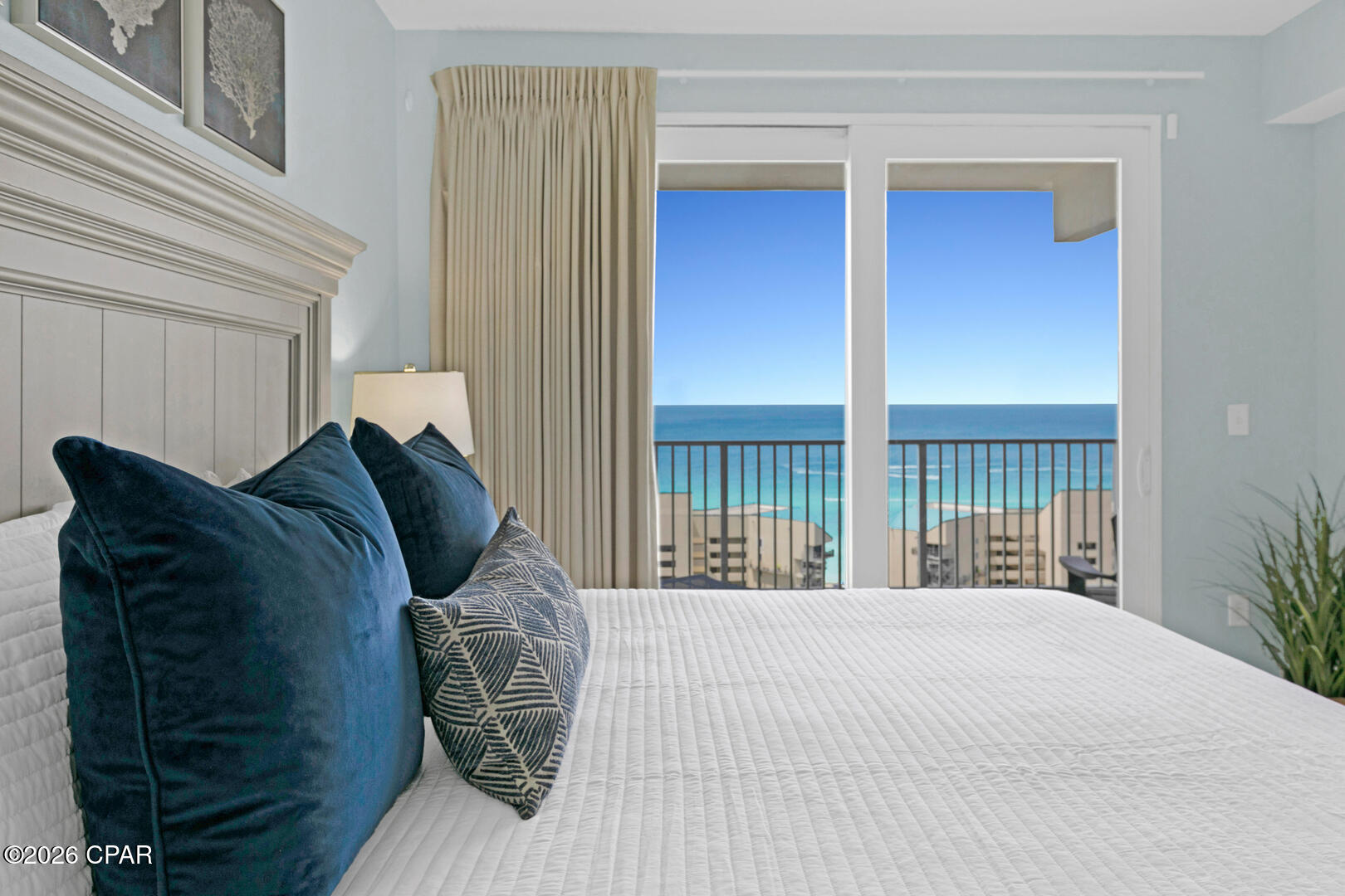 Photo 1 of Condo for sale at 9860 S Thomas Dr #1809, Panama City, FL 32408 | MLS# 797244 | Listing updated on 2026-10-30