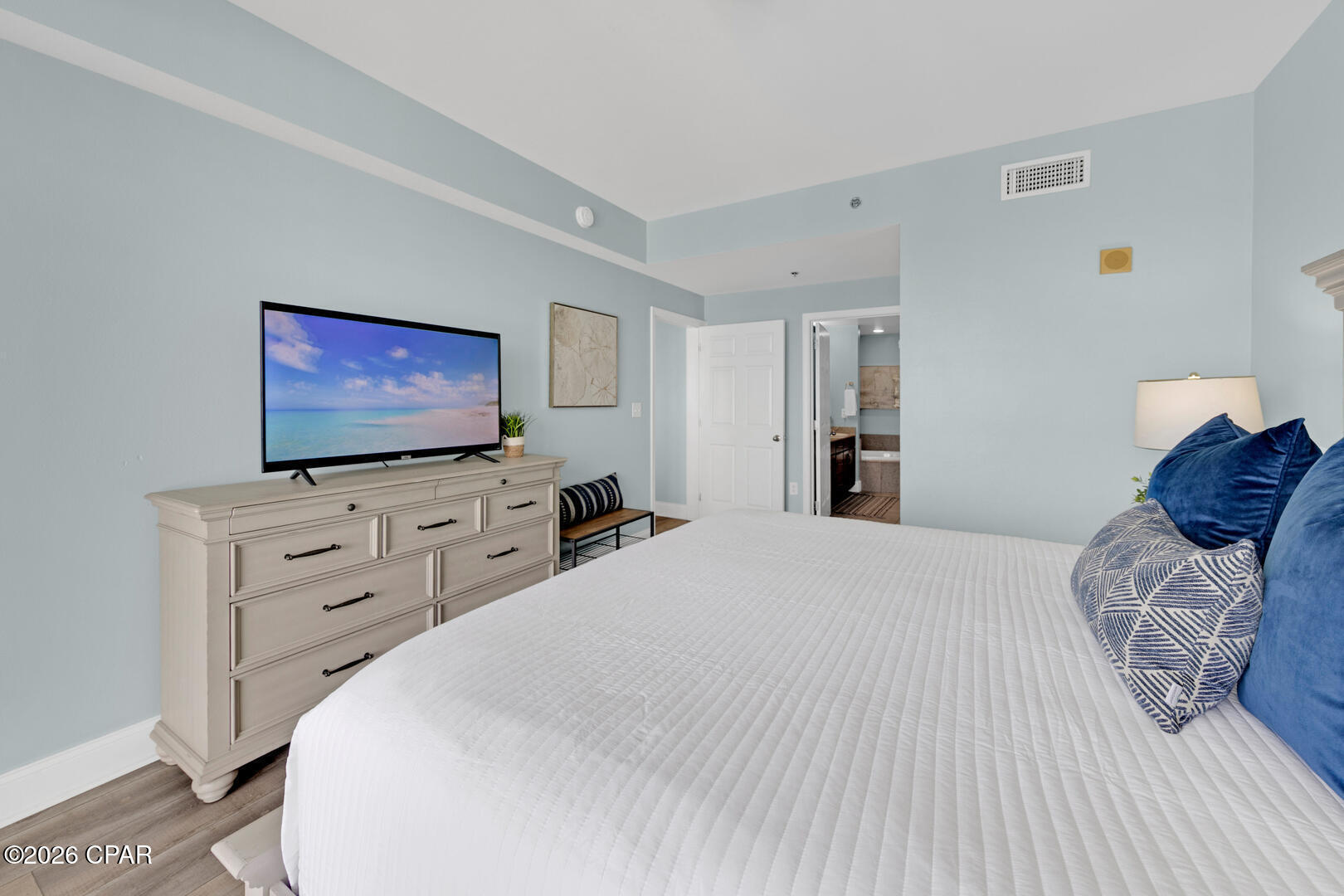 Photo 3 of Condo for sale at 9860 S Thomas Dr #1809, Panama City, FL 32408 | MLS# 797244 | Listing updated on 2026-10-30