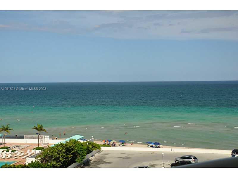 3801 S OCEAN DR 7X,Hollywood,Broward,ResidentialLease