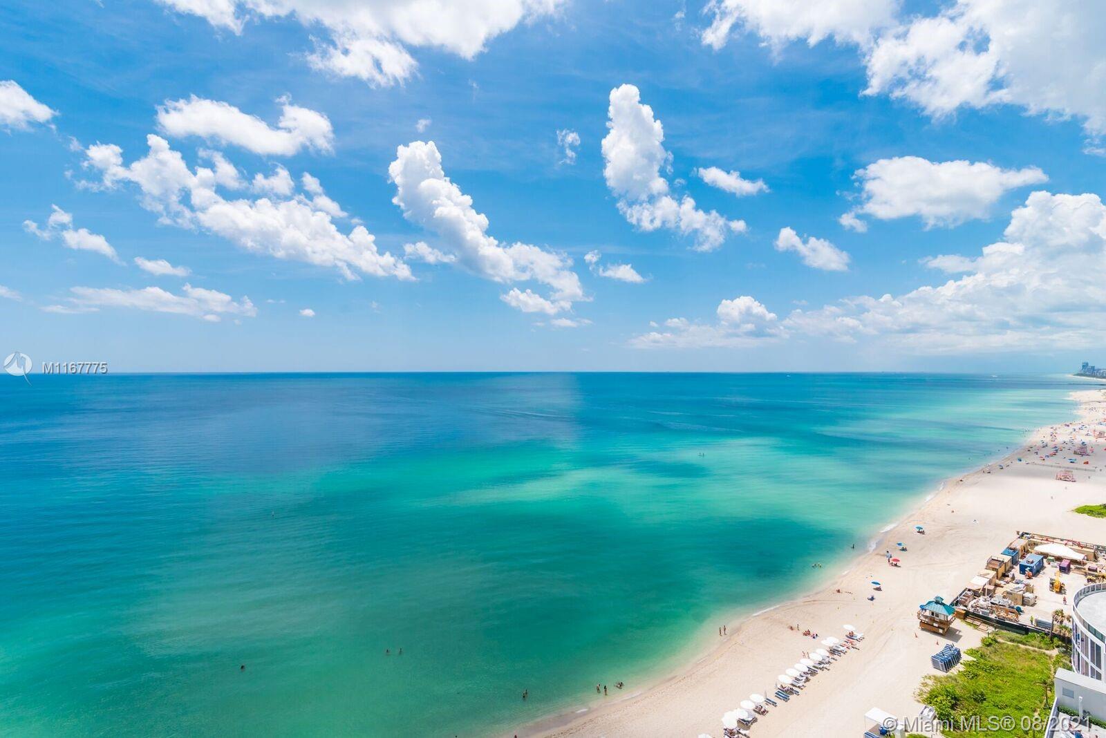 Condo for Rent in Sunny Isles Beach, FL