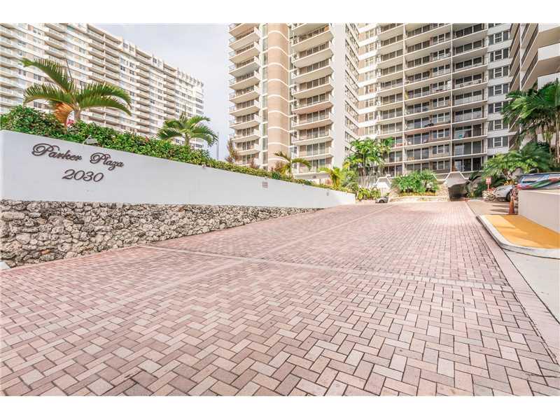 Parker Plaza Estates