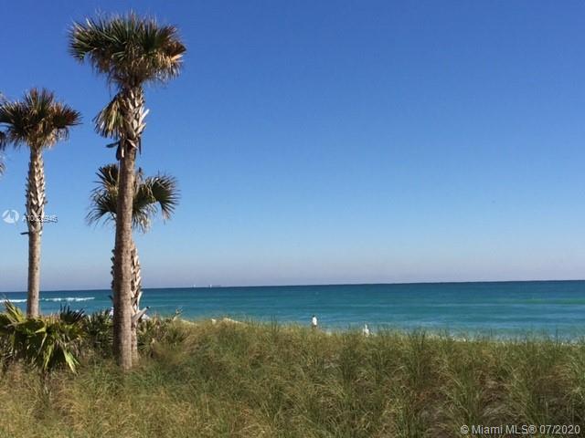 Condo for Rent in Hallandale Beach, FL