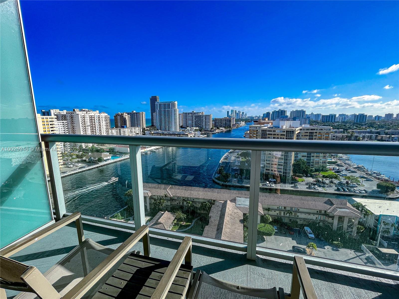 Beachwalk Condominium