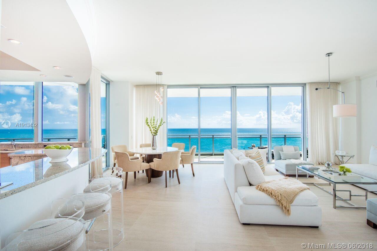 One Bal Harbour