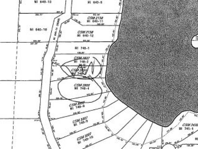 Squaw Lake Property lot 3 Squaw Lake Rd W Photo 1