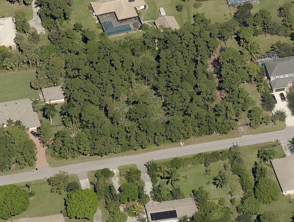 Palm Beach Country Estate