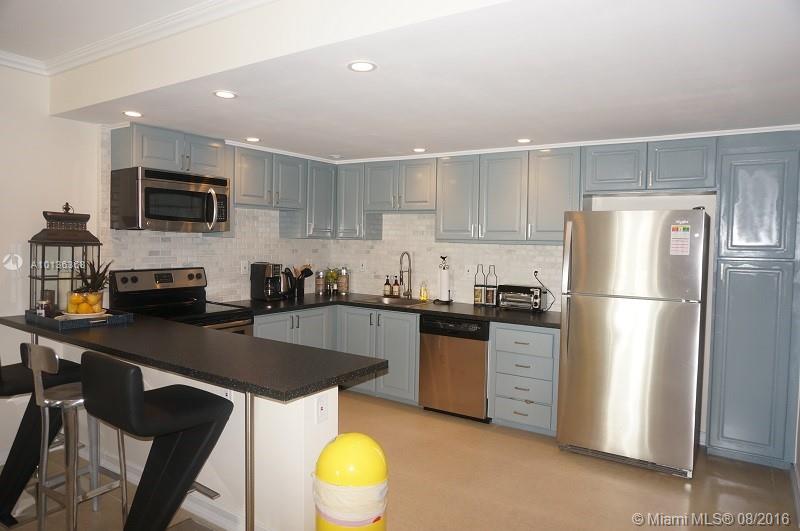 Ocean Reserve Condo