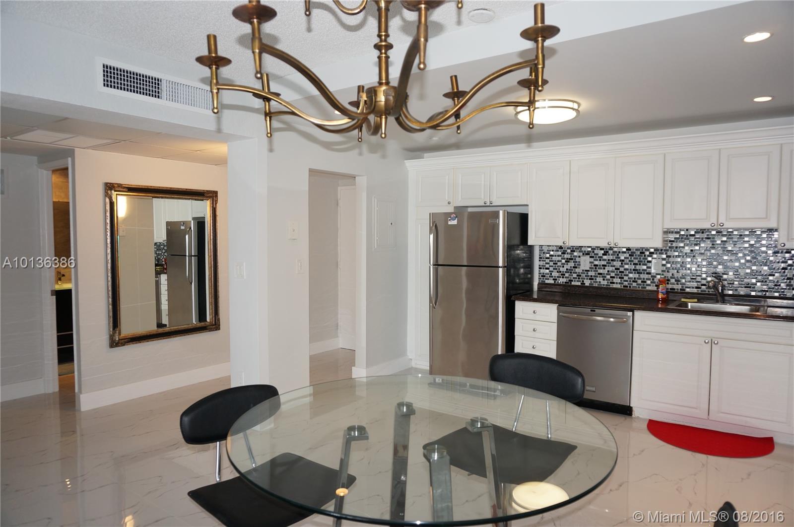 Ocean Reserve Condo