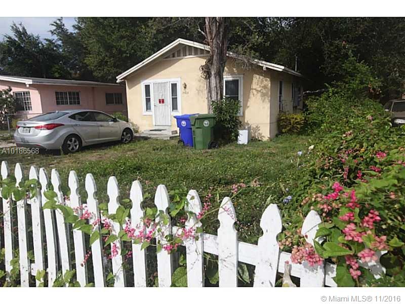 Buena Vista Gardens Ext