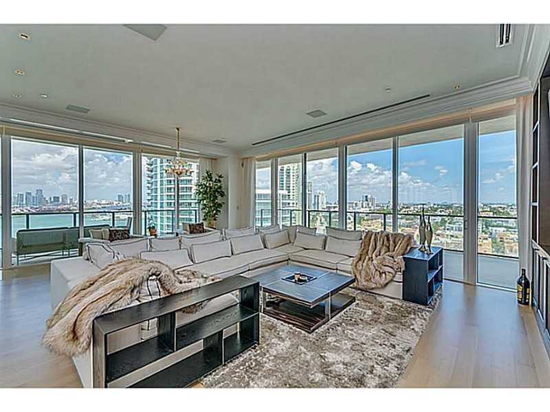 800 S POINTE DR #1504, Miami Beach FL 33139