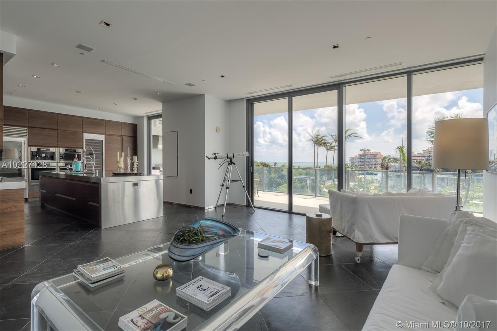 800 S Pointe Dr #502, Miami Beach FL 33139