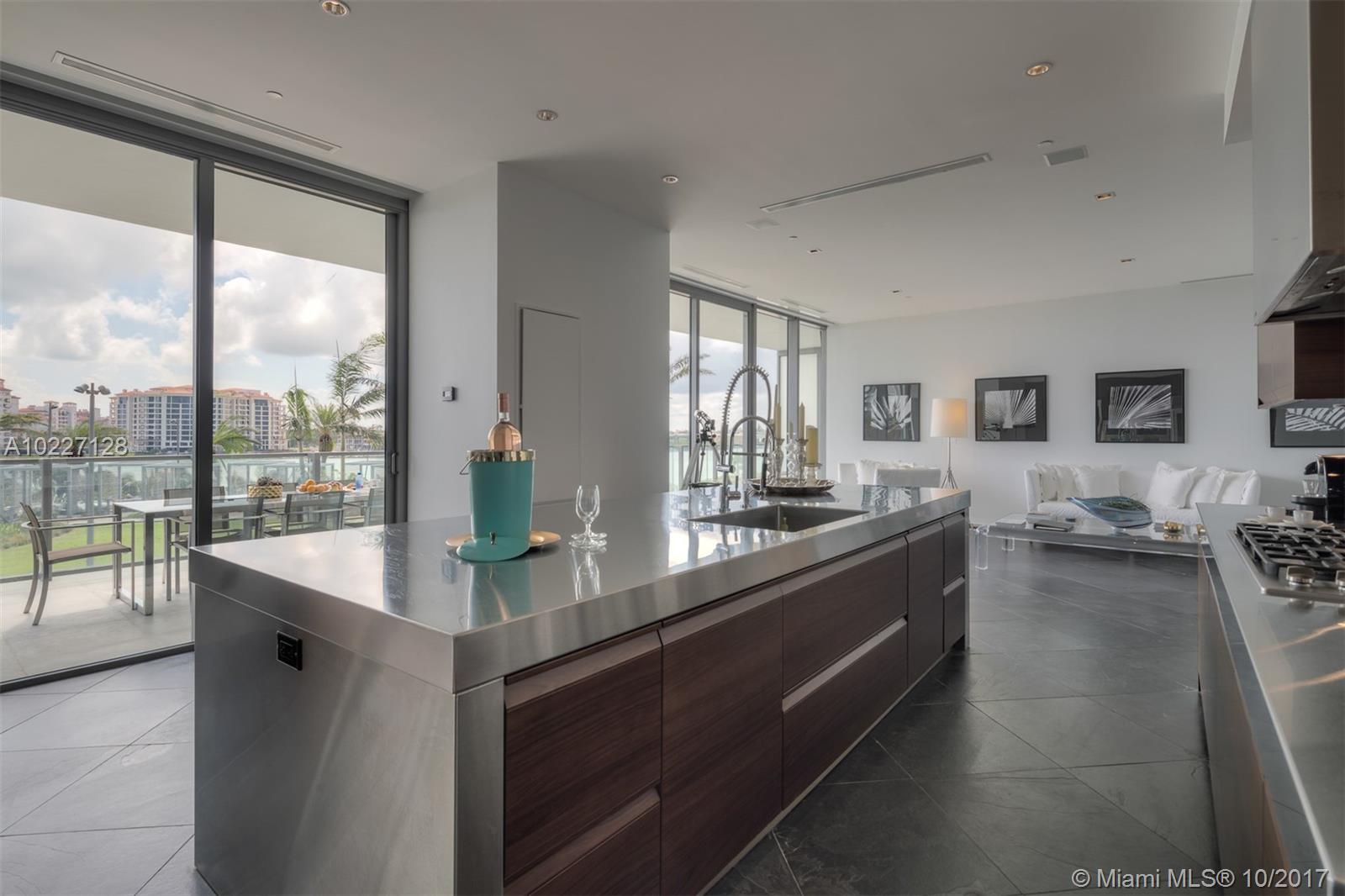 800 S Pointe Dr #502, Miami Beach FL 33139