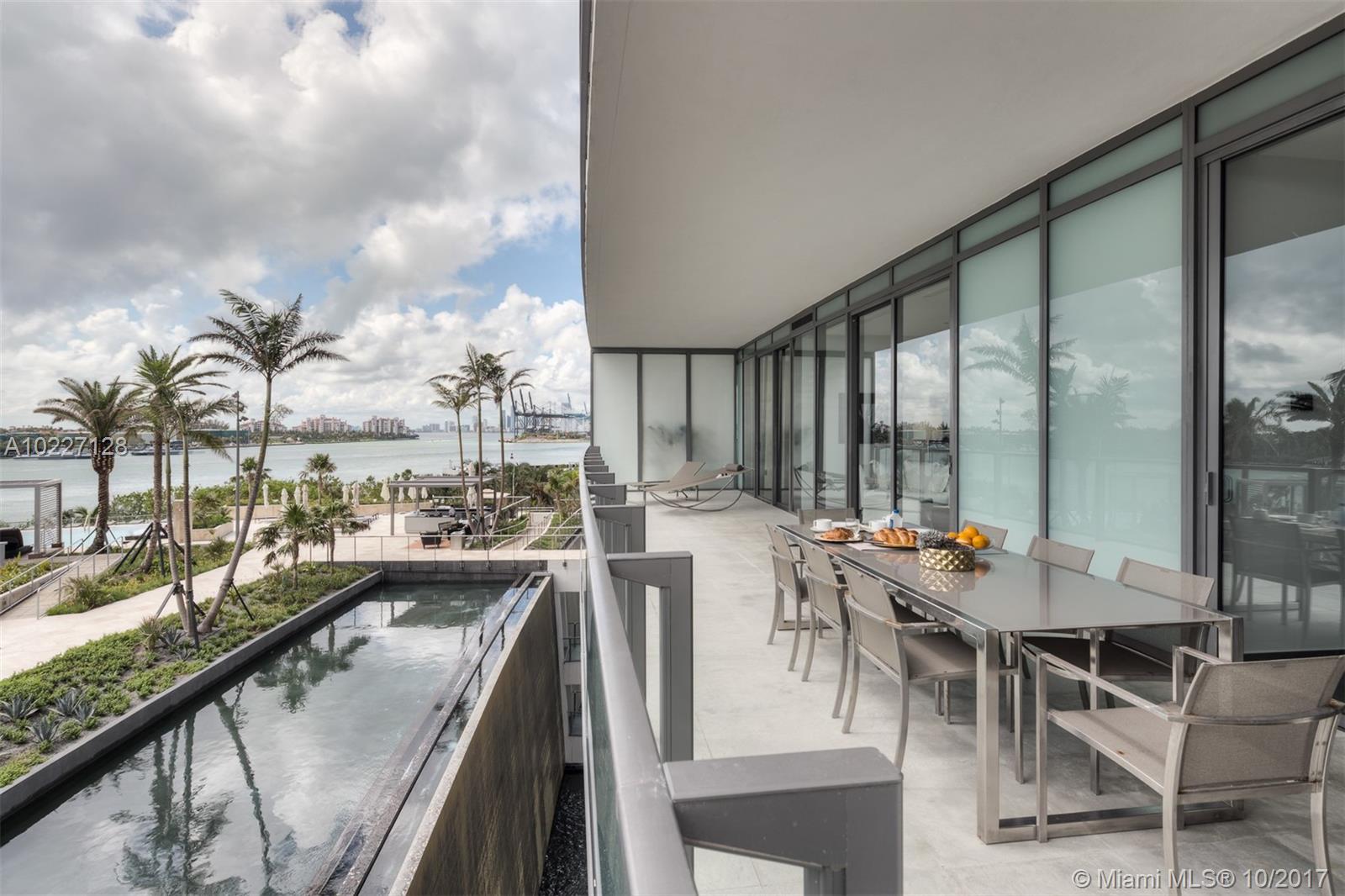 800 S Pointe Dr #502, Miami Beach FL 33139