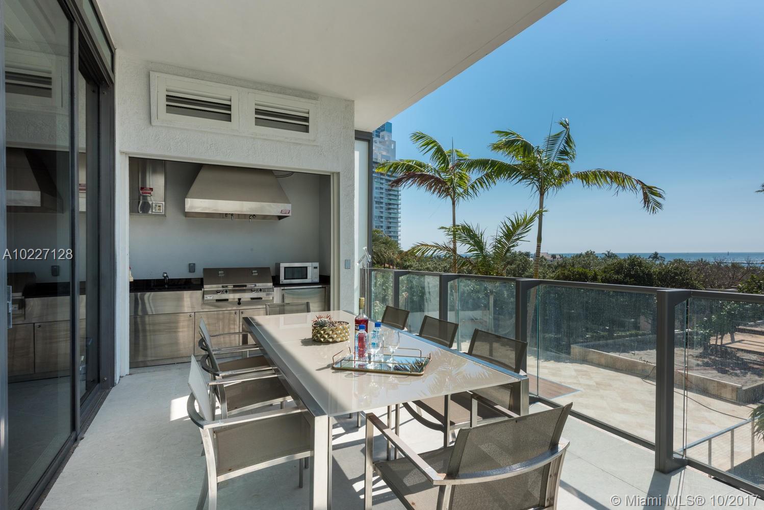 800 S Pointe Dr #502, Miami Beach FL 33139