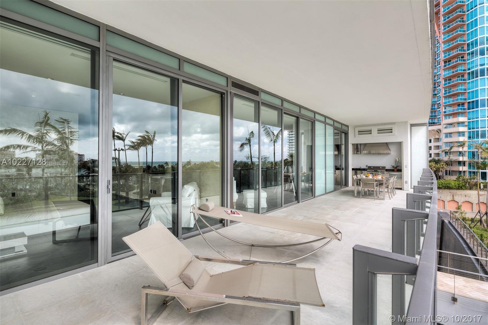 800 S Pointe Dr #502, Miami Beach FL 33139