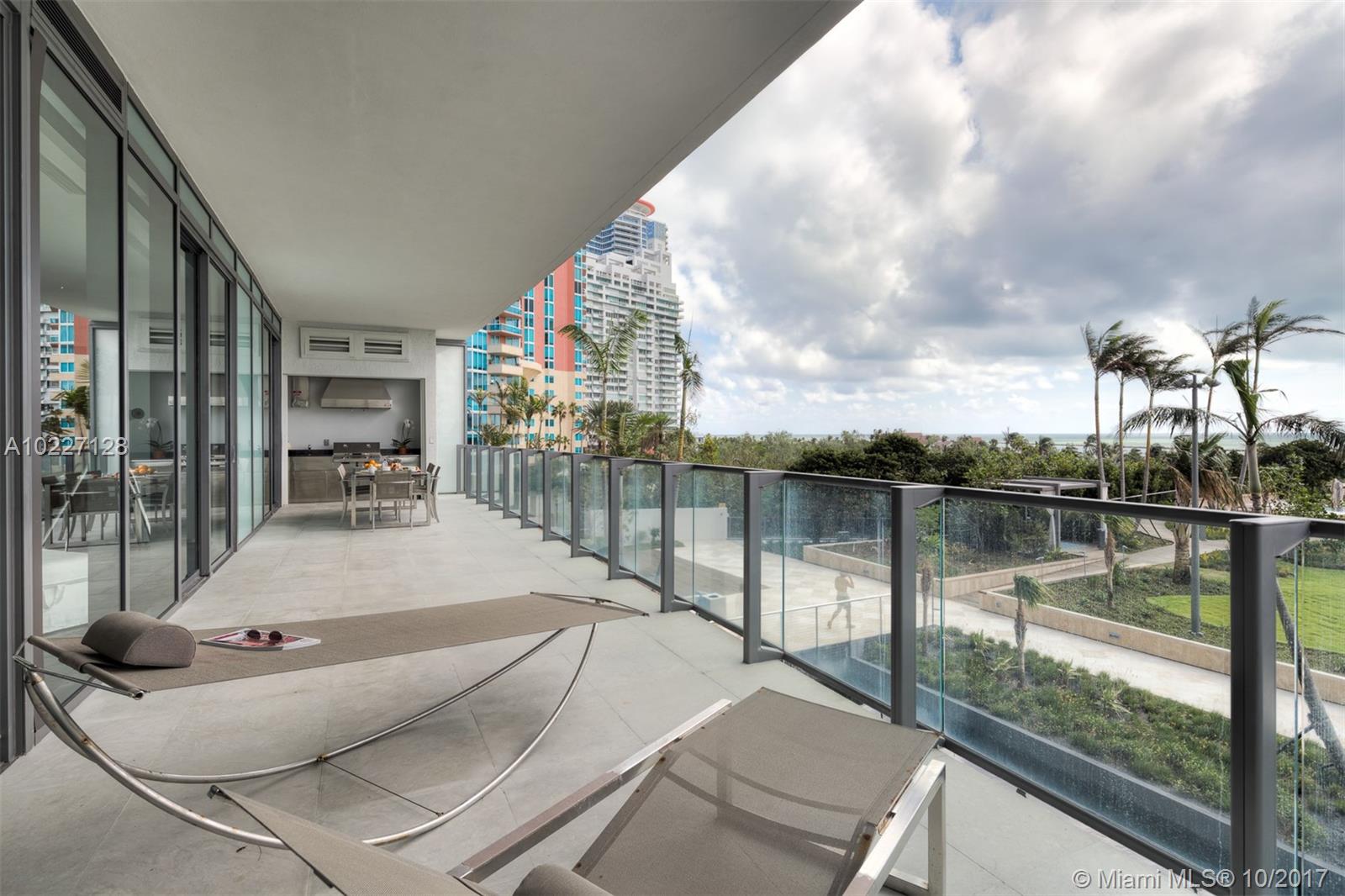 800 S Pointe Dr #502, Miami Beach FL 33139