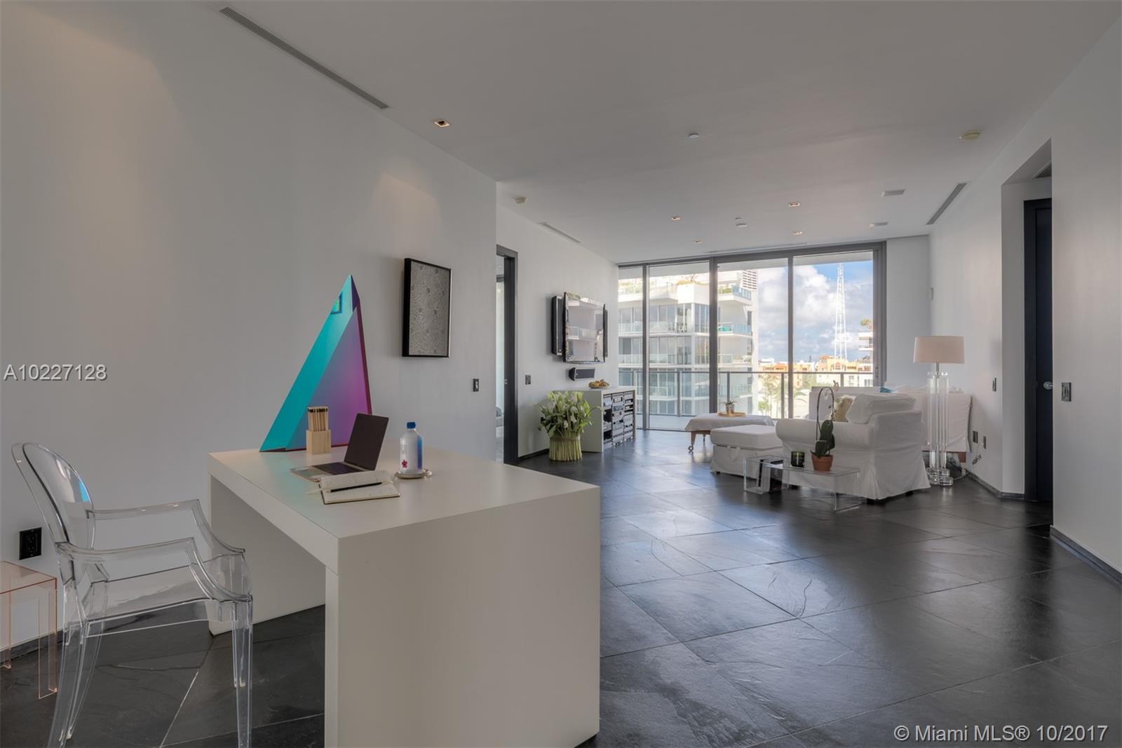 800 S Pointe Dr #502, Miami Beach FL 33139