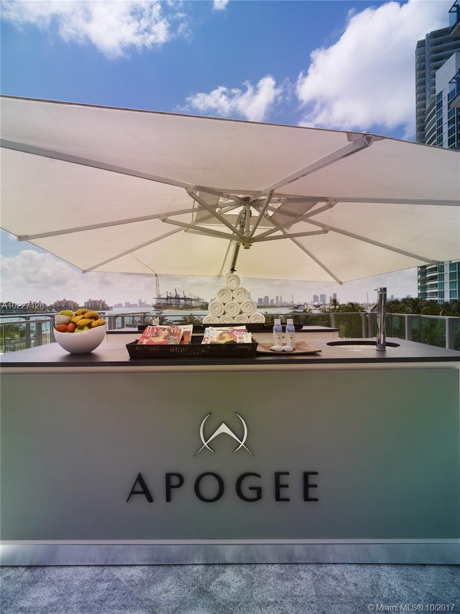 800 S Pointe Dr #502, Miami Beach FL 33139