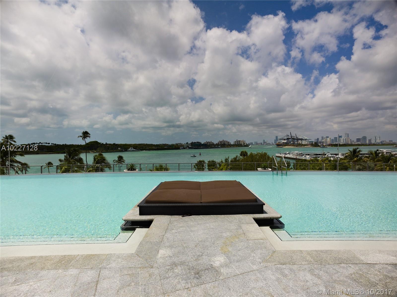 800 S Pointe Dr #502, Miami Beach FL 33139