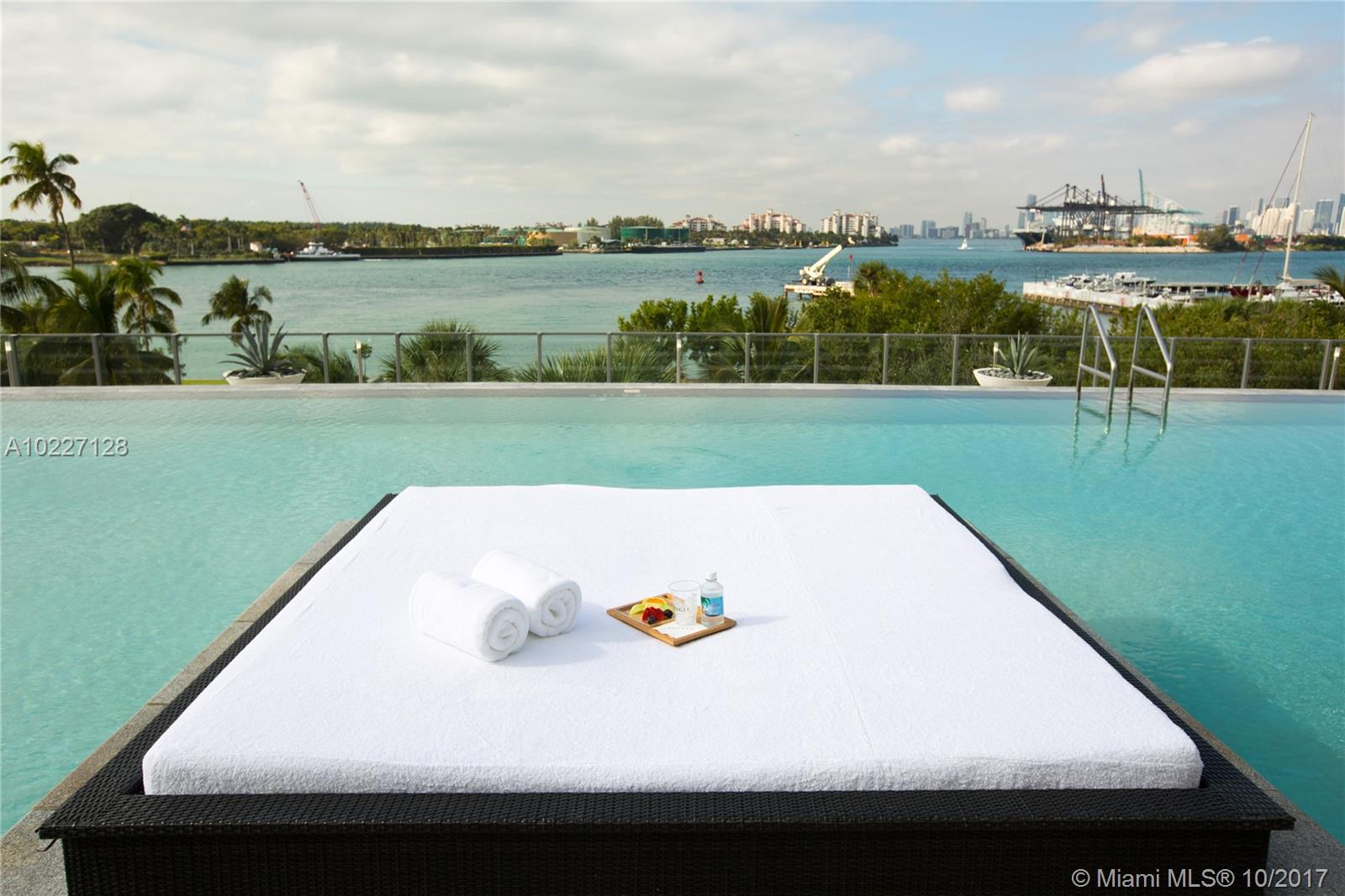 800 S Pointe Dr #502, Miami Beach FL 33139