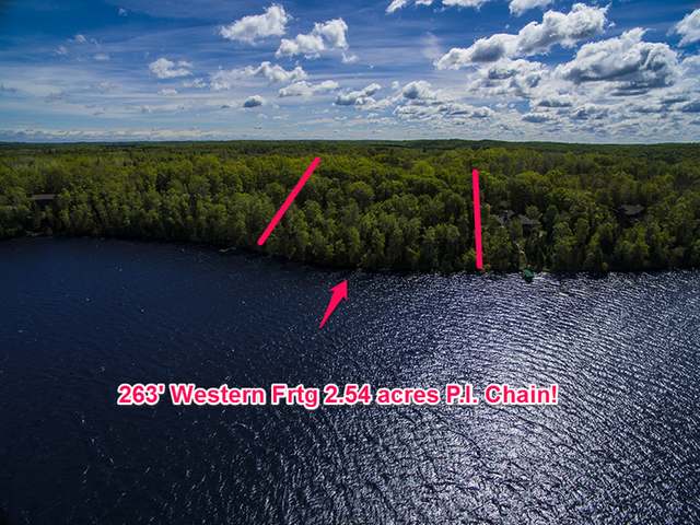Presque Isle Lake Property ON Bayview Rd Photo 1