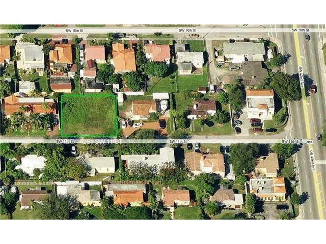 Camner Gables 1St Addn