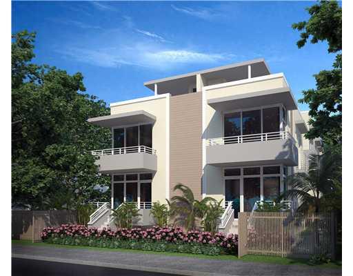 Ocean Beach Addn No 3 Pb