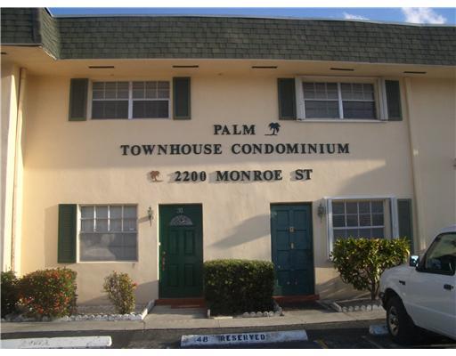 Homes for sale in Hollywood, FL | 2200 Monroe St #33, Hollywood, FL 33020 | MLS# A1632850