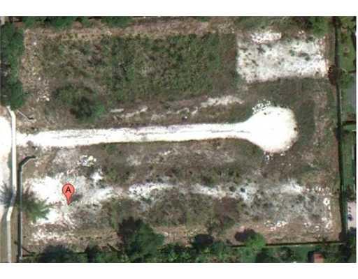 Niki's Place Subdivision