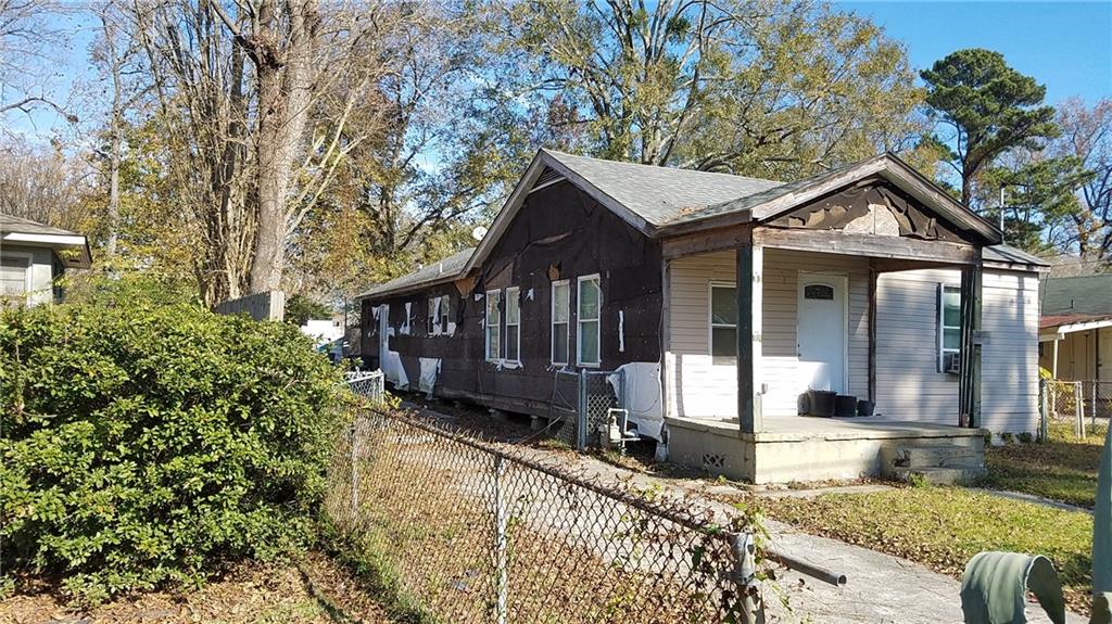 Homes for sale in Baton Rouge, LA | 4565 Wells St, Baton Rouge, LA 70808 | MLS# 2135443