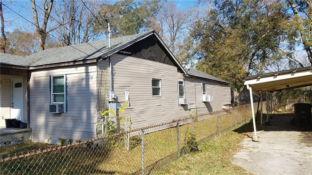 Homes for sale in Baton Rouge, LA | 4565 Wells St, Baton Rouge, LA 70808 | MLS# 2135443