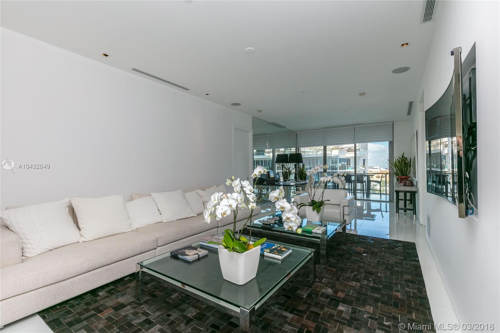 800 S Pointe Dr #602, Miami Beach FL 33139