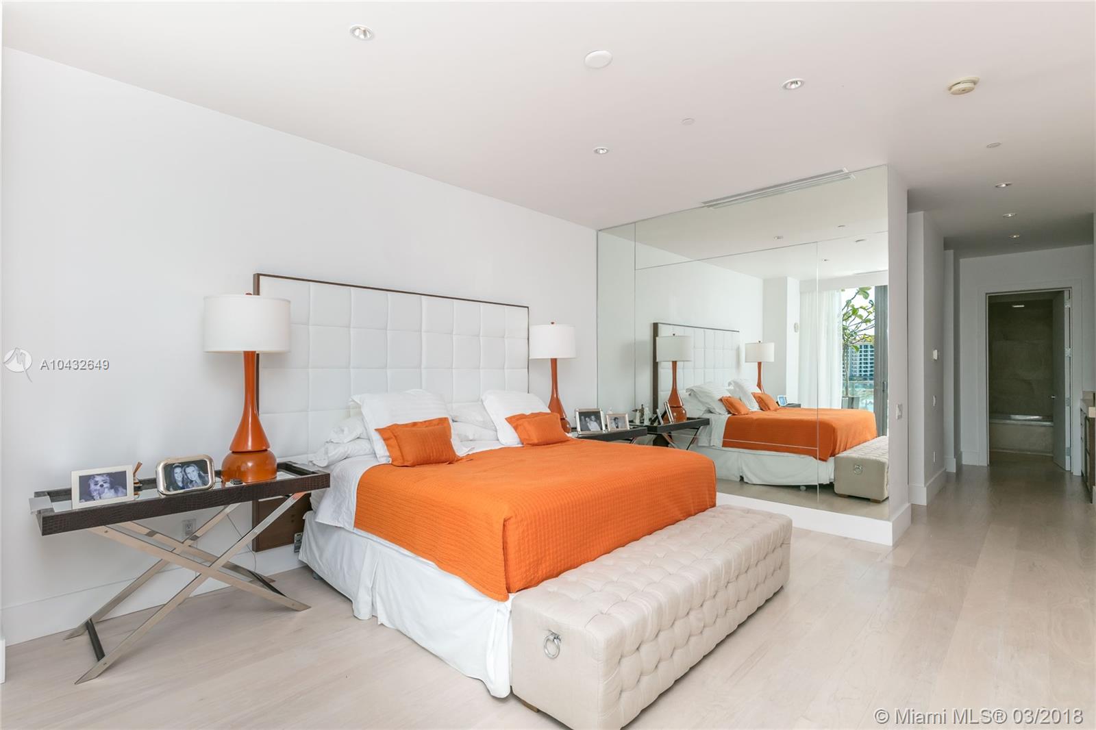 800 S Pointe Dr #602, Miami Beach FL 33139