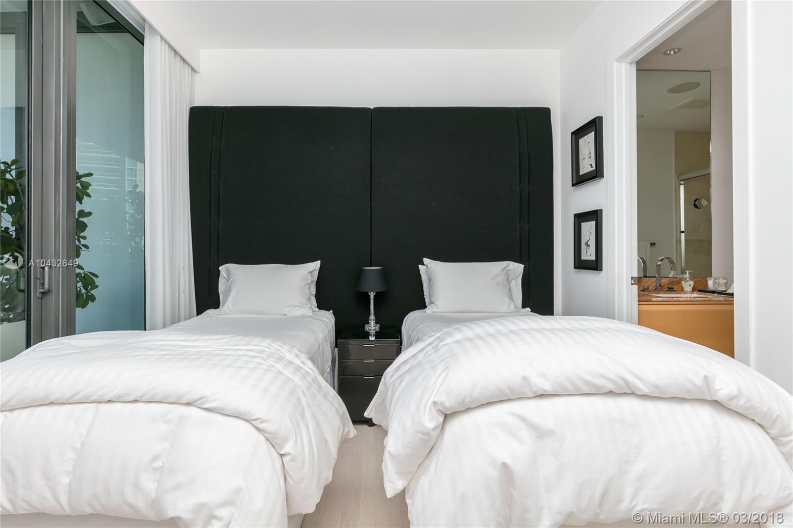 800 S Pointe Dr #602, Miami Beach FL 33139