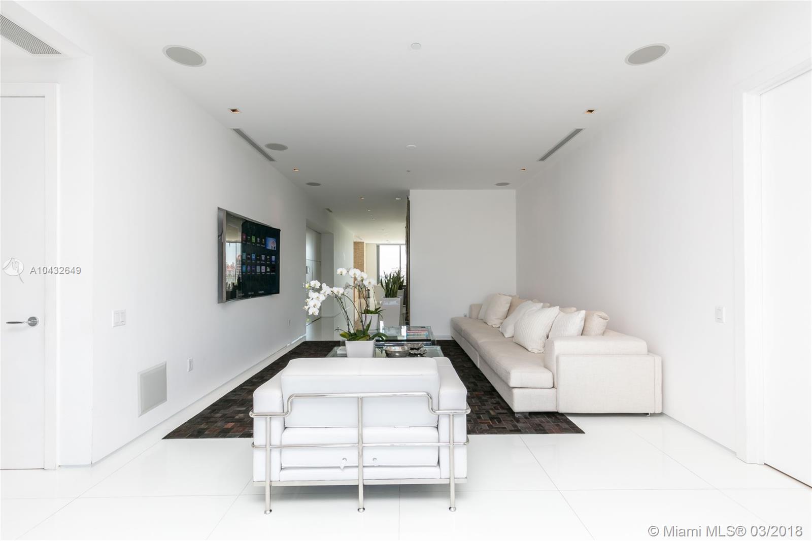 800 S Pointe Dr #602, Miami Beach FL 33139