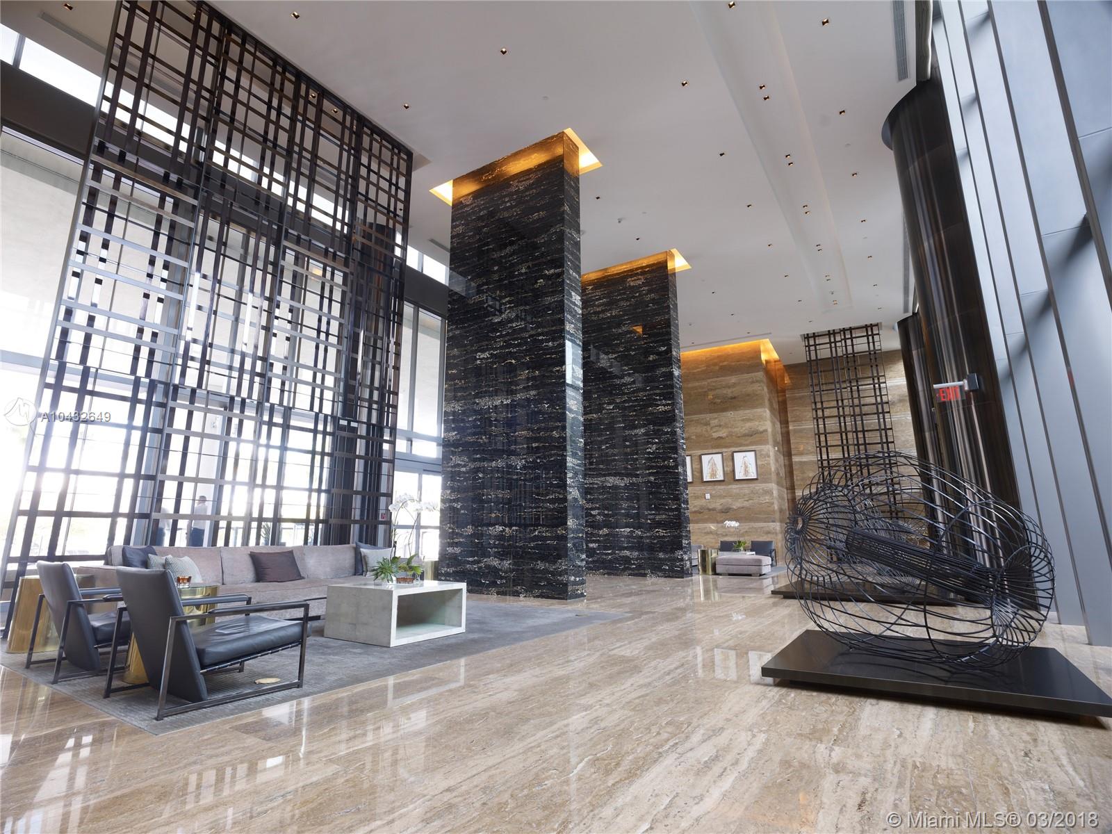 800 S Pointe Dr #602, Miami Beach FL 33139