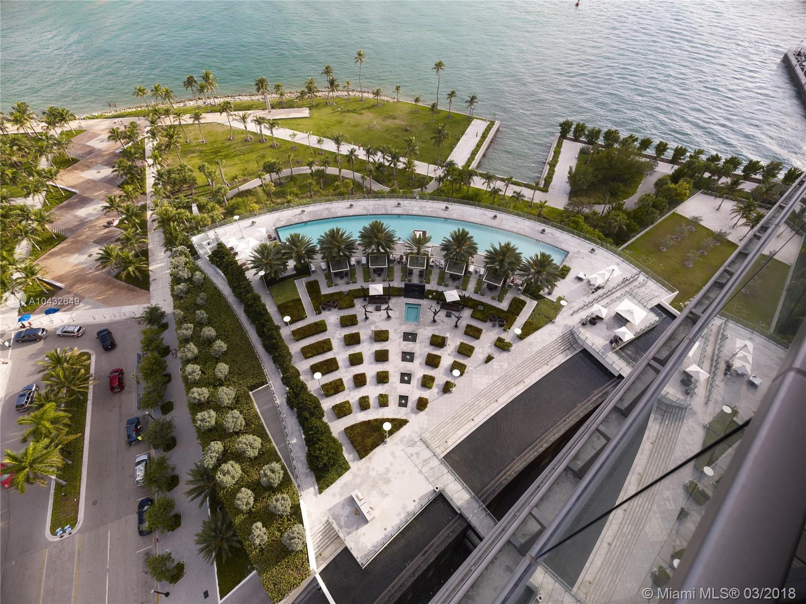 800 S Pointe Dr #602, Miami Beach FL 33139